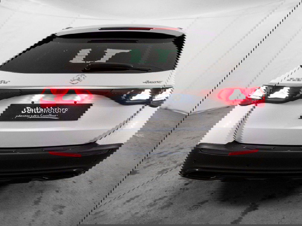 Mercedes-Benz Classe E Station Wagon nuova a Macerata (3)