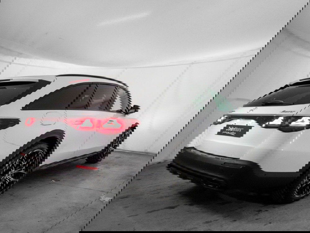 Mercedes-Benz Classe E Station Wagon nuova a Macerata (4)