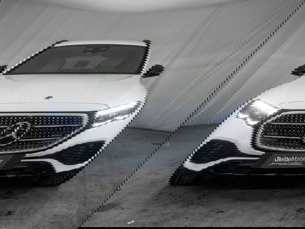 Mercedes-Benz Classe E Station Wagon nuova a Macerata (5)