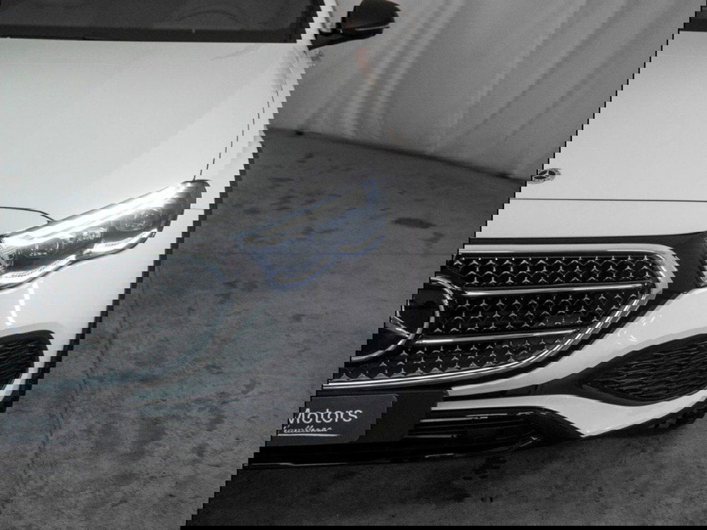 Mercedes-Benz Classe E Station Wagon nuova a Macerata (6)