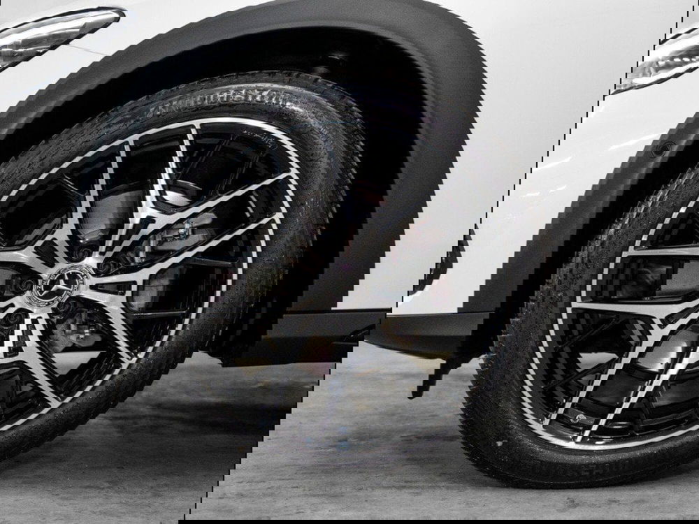 Mercedes-Benz Classe E Station Wagon nuova a Macerata (7)