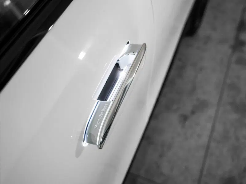 Mercedes-Benz Classe E Station Wagon nuova a Macerata (8)