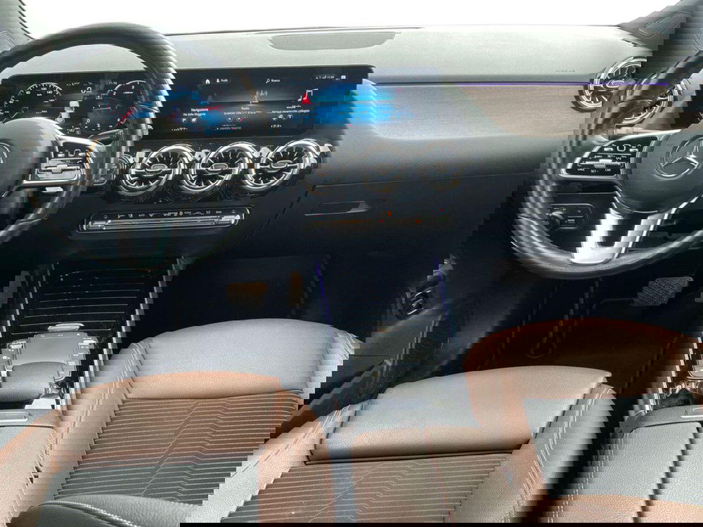 Mercedes-Benz GLA SUV usata a Macerata (10)