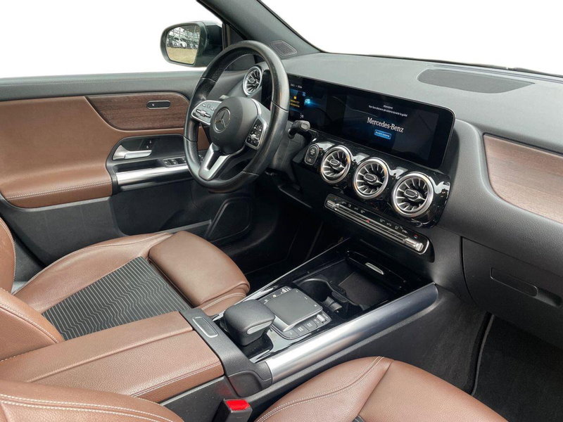 Mercedes-Benz GLA SUV usata a Macerata (12)