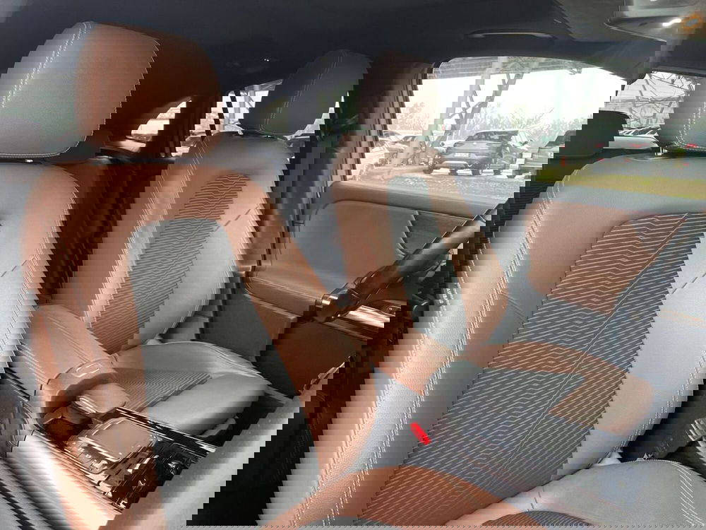 Mercedes-Benz GLA SUV usata a Macerata (14)