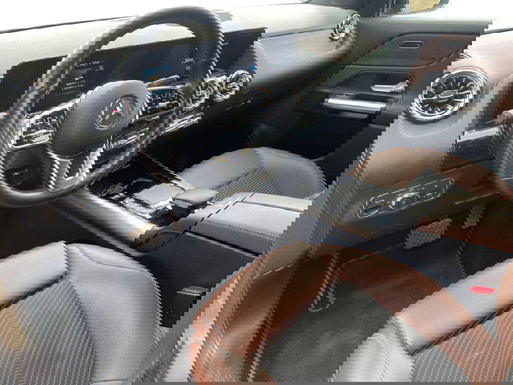 Mercedes-Benz GLA SUV usata a Macerata (16)