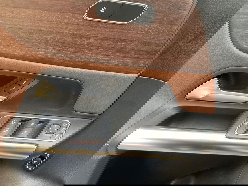 Mercedes-Benz GLA SUV usata a Macerata (17)