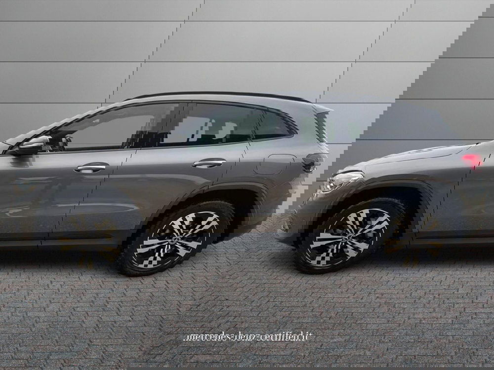 Mercedes-Benz GLA SUV usata a Macerata (2)