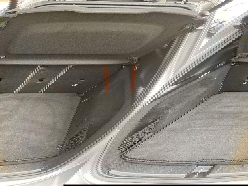 Mercedes-Benz GLA SUV usata a Macerata (7)