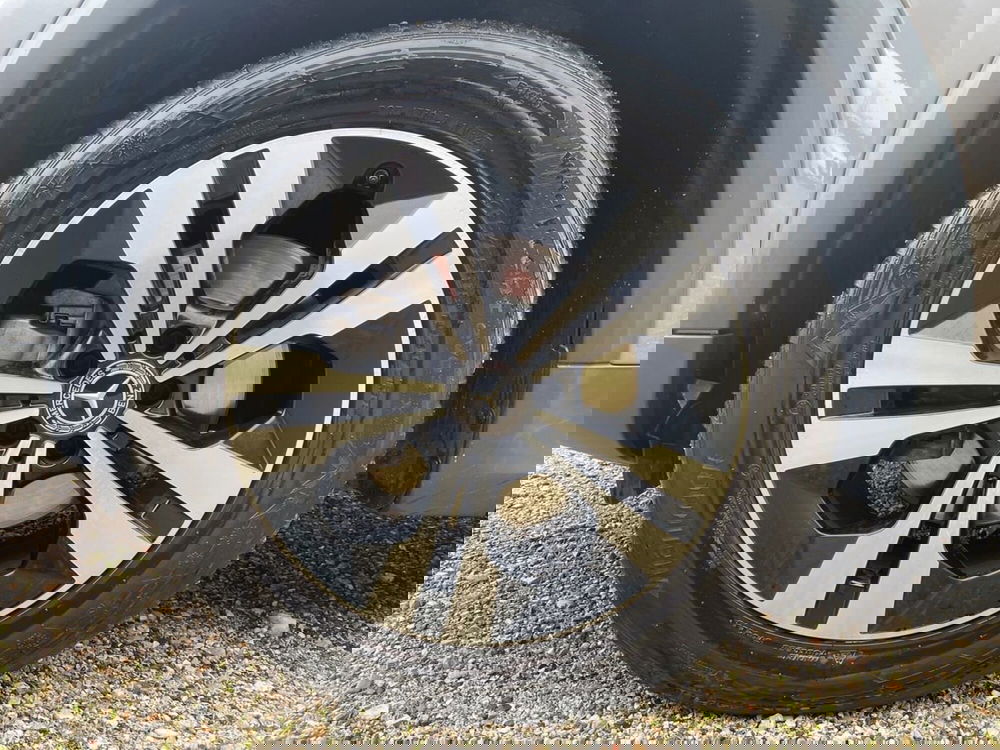 Mercedes-Benz GLA SUV usata a Macerata (8)