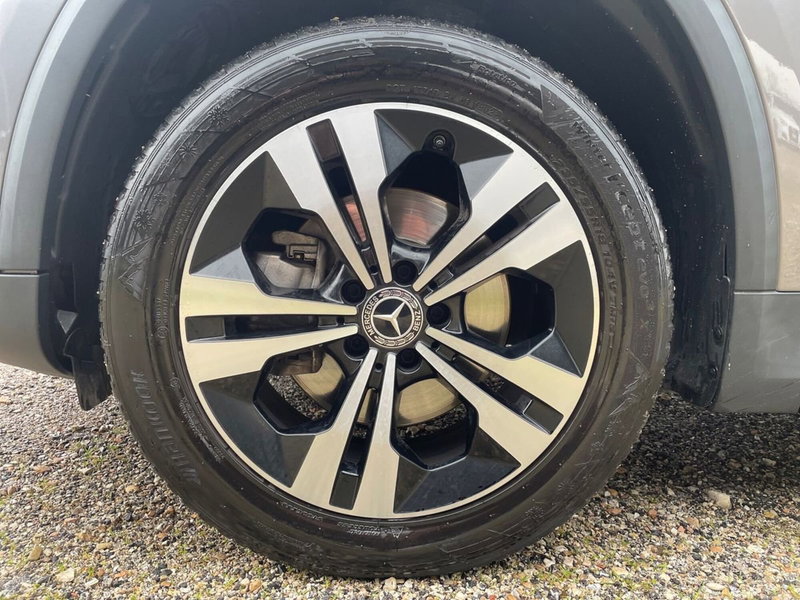 Mercedes-Benz GLA SUV usata a Macerata (8)