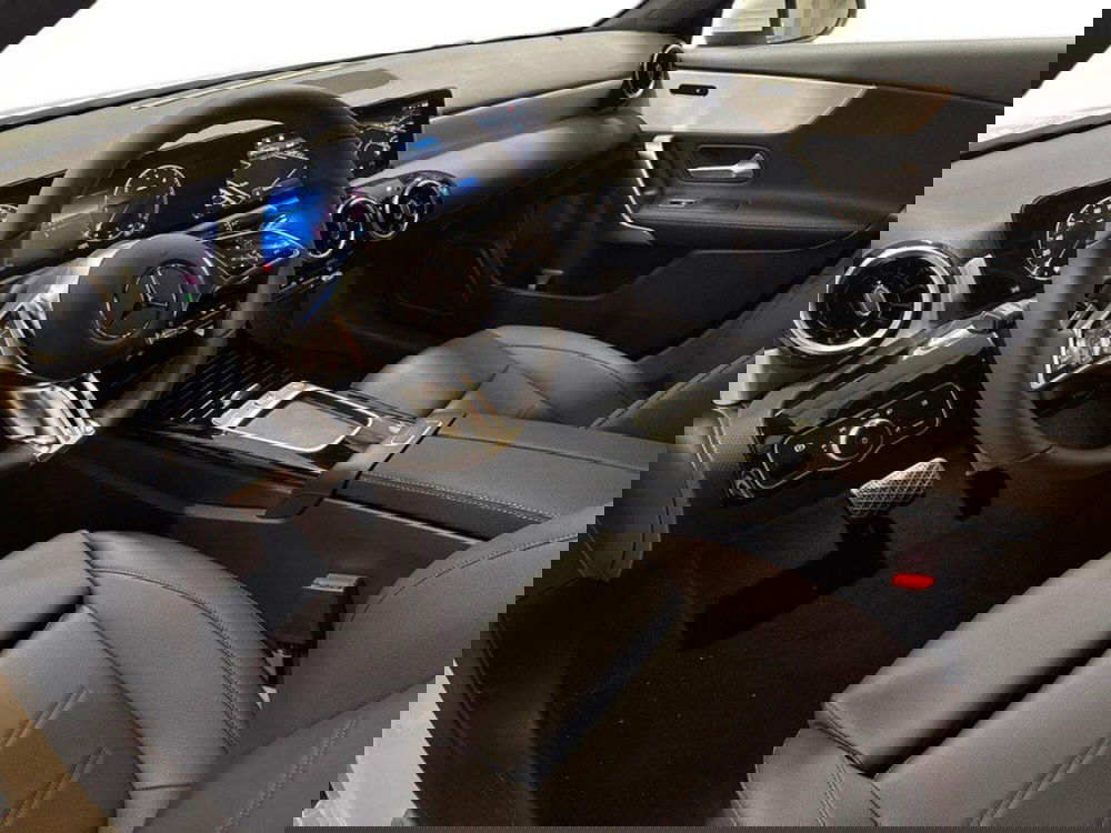 Mercedes-Benz Classe A Sedan nuova a Macerata (16)