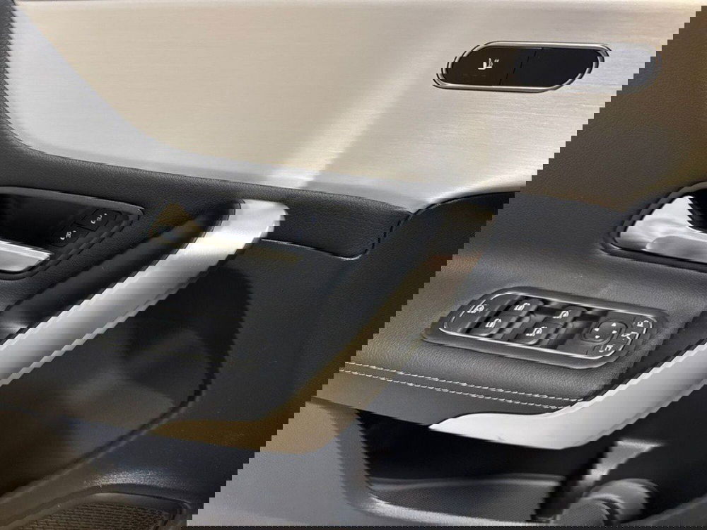 Mercedes-Benz Classe A Sedan nuova a Macerata (17)