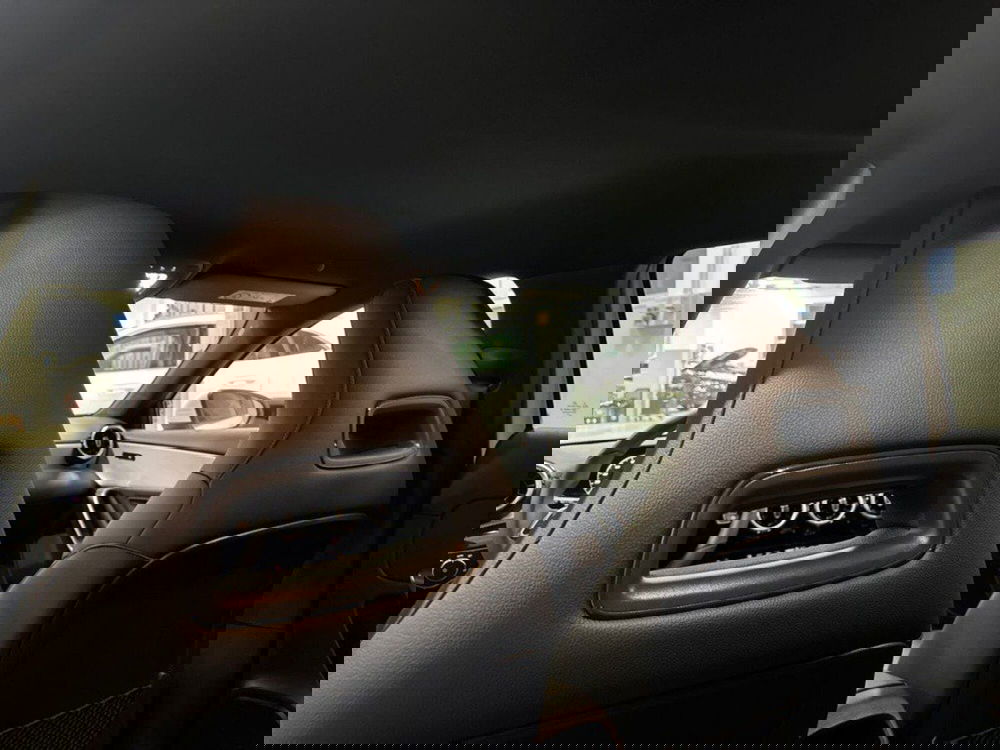 Mercedes-Benz Classe A Sedan nuova a Macerata (18)