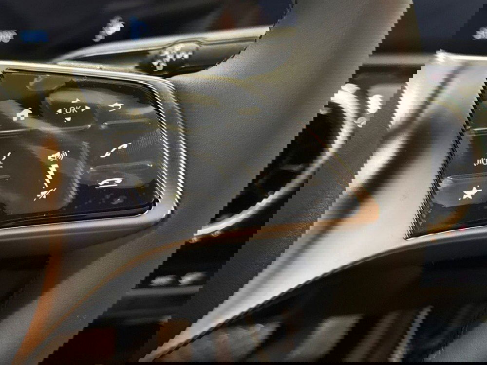 Mercedes-Benz Classe A Sedan nuova a Macerata (20)