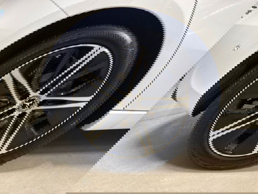 Mercedes-Benz Classe A Sedan nuova a Macerata (8)