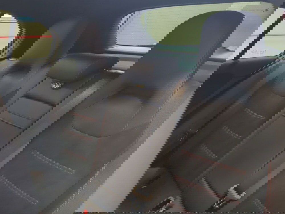 Mercedes-Benz Classe A Sedan nuova a Macerata (13)