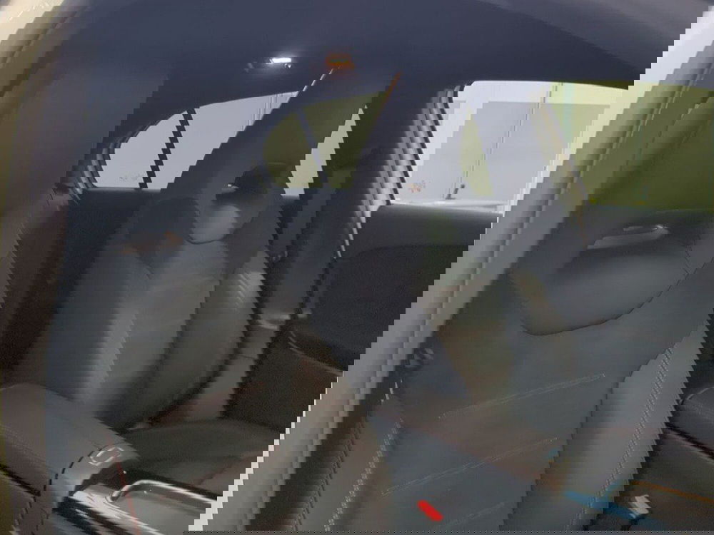 Mercedes-Benz Classe A Sedan nuova a Macerata (14)