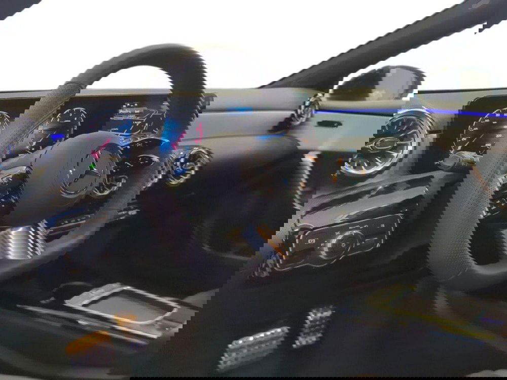 Mercedes-Benz Classe A Sedan nuova a Macerata (16)