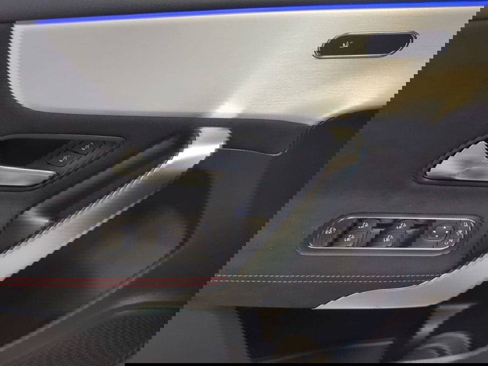 Mercedes-Benz Classe A Sedan nuova a Macerata (17)