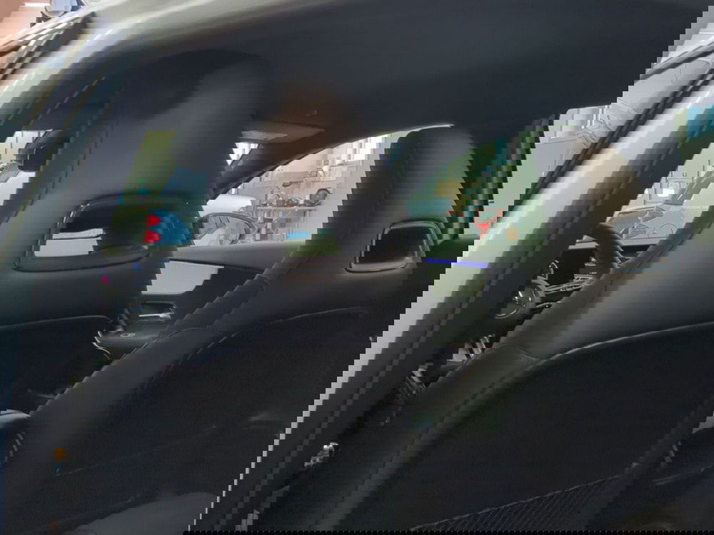 Mercedes-Benz Classe A Sedan nuova a Macerata (18)