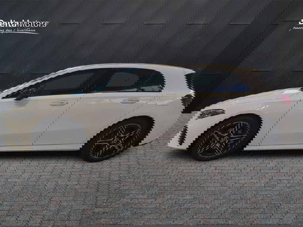 Mercedes-Benz Classe A Sedan nuova a Macerata (2)