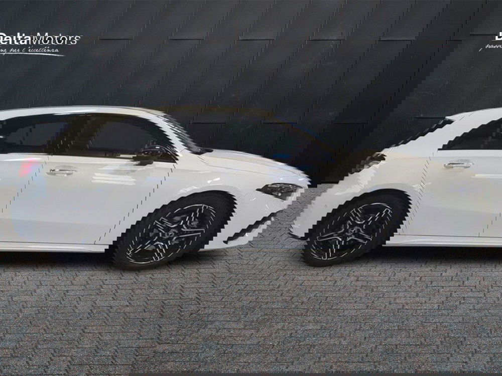 Mercedes-Benz Classe A Sedan nuova a Macerata (5)