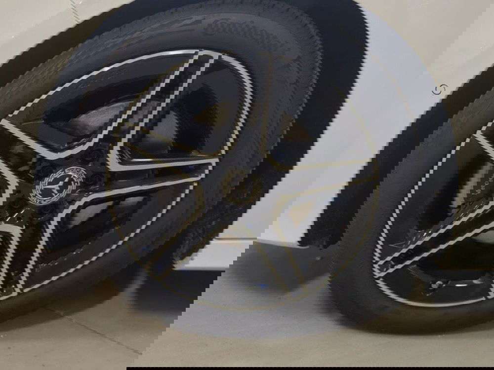 Mercedes-Benz Classe A Sedan nuova a Macerata (8)