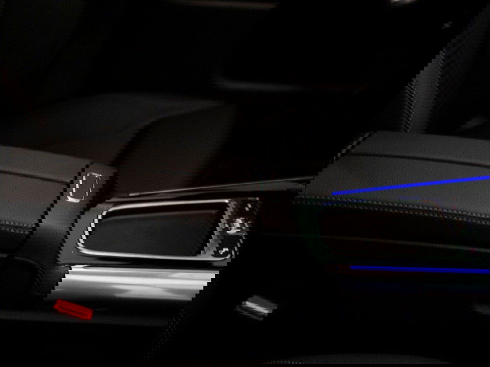 Mercedes-Benz GLA SUV nuova a Macerata (20)