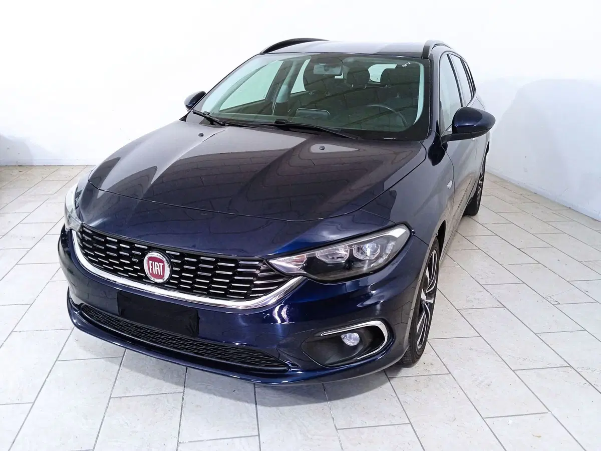 Fiat Tipo Station Wagon usata a Torino
