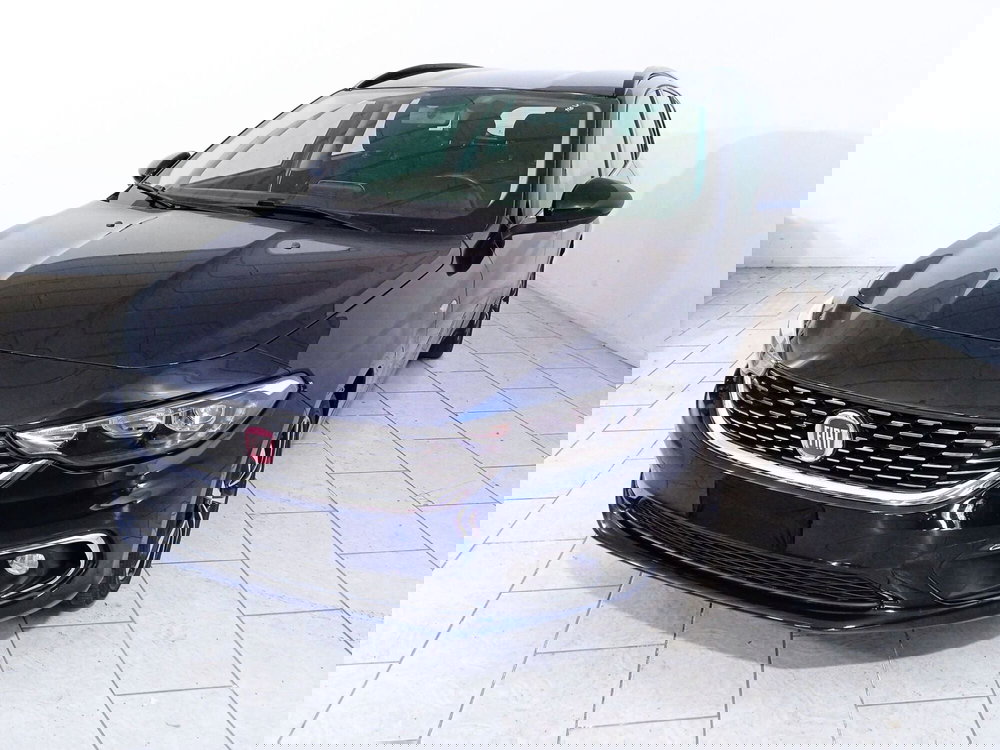 Fiat Tipo Station Wagon usata a Torino