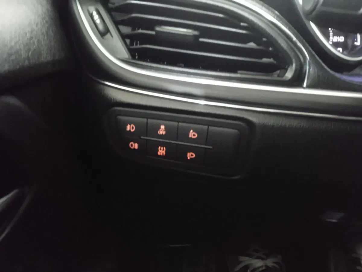 Fiat Tipo Station Wagon usata a Torino (10)