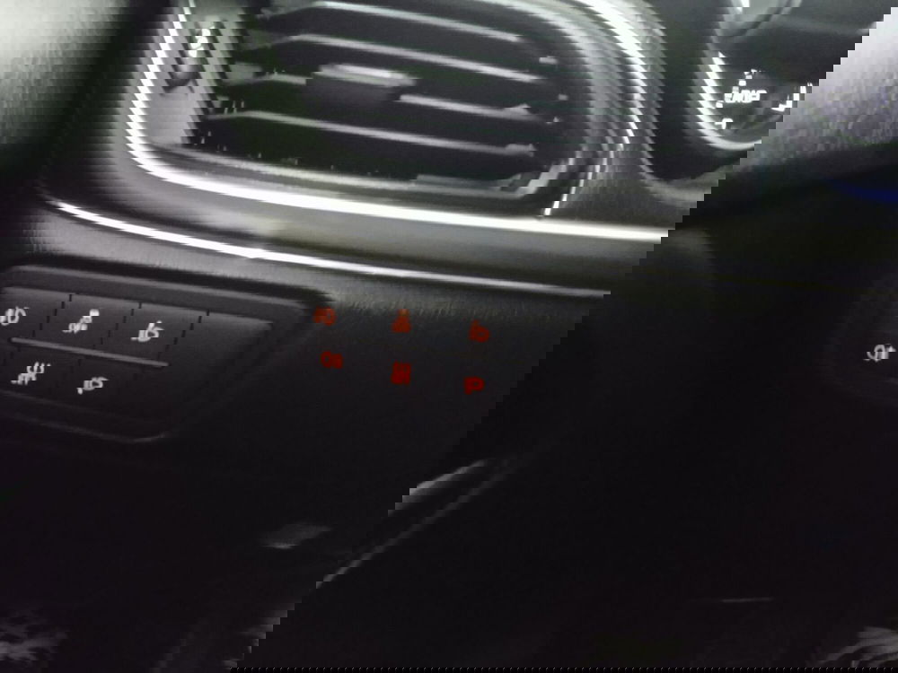 Fiat Tipo Station Wagon usata a Torino (10)