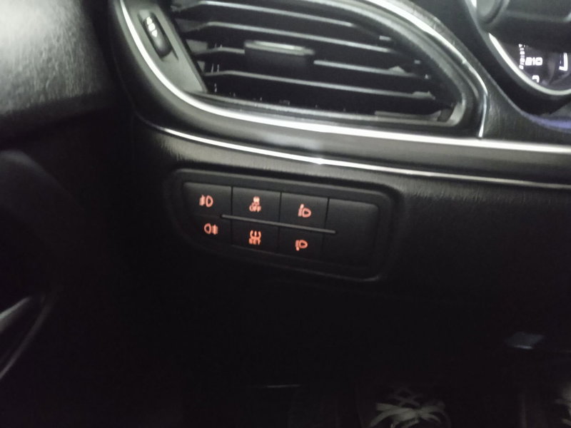 Fiat Tipo Station Wagon usata a Torino (10)