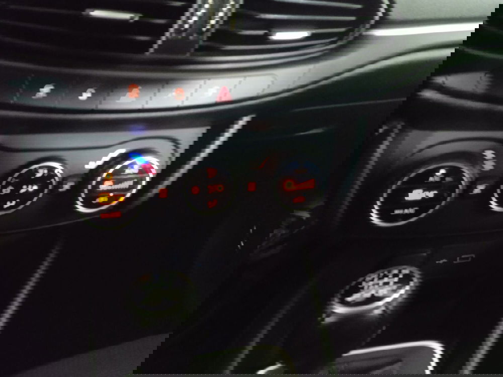 Fiat Tipo Station Wagon usata a Torino (11)