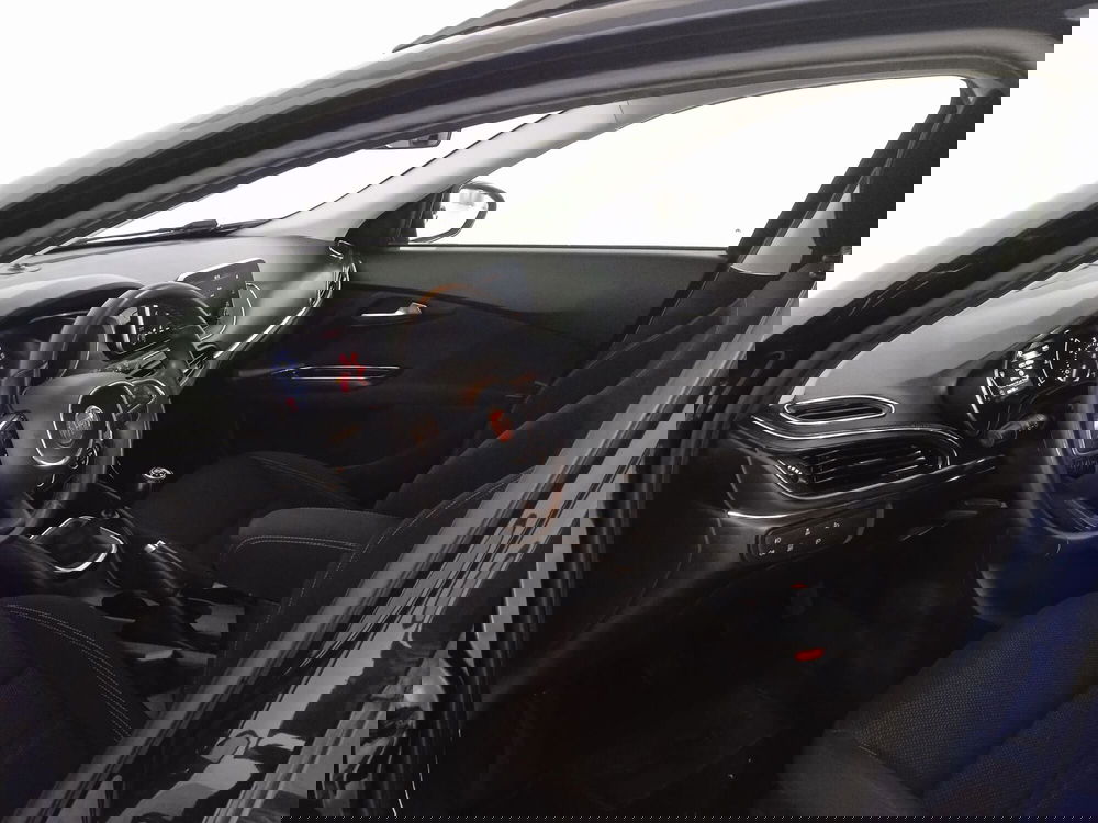 Fiat Tipo Station Wagon usata a Torino (13)