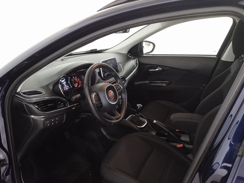 Fiat Tipo Station Wagon usata a Torino (13)