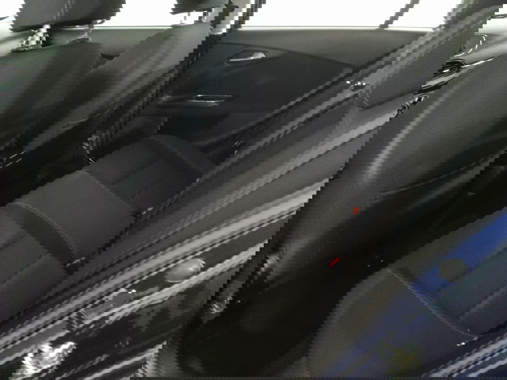 Fiat Tipo Station Wagon usata a Torino (14)