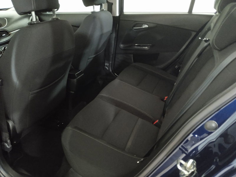 Fiat Tipo Station Wagon usata a Torino (14)