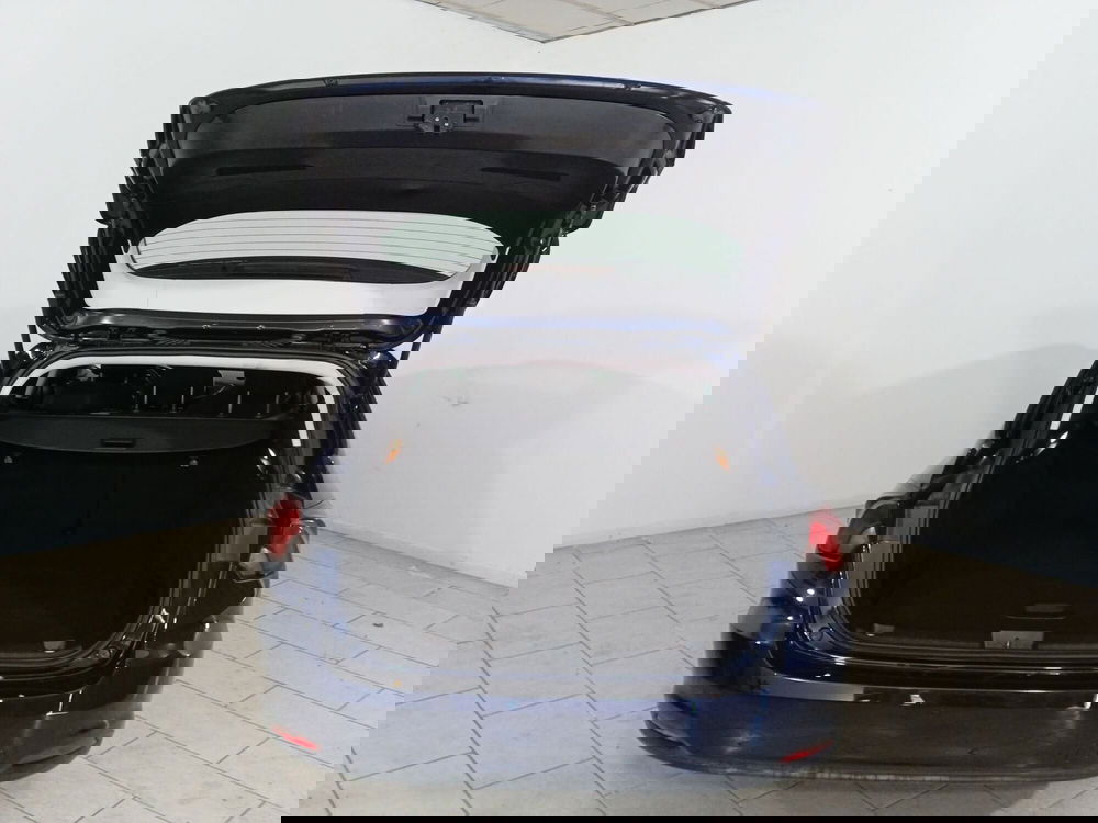 Fiat Tipo Station Wagon usata a Torino (15)