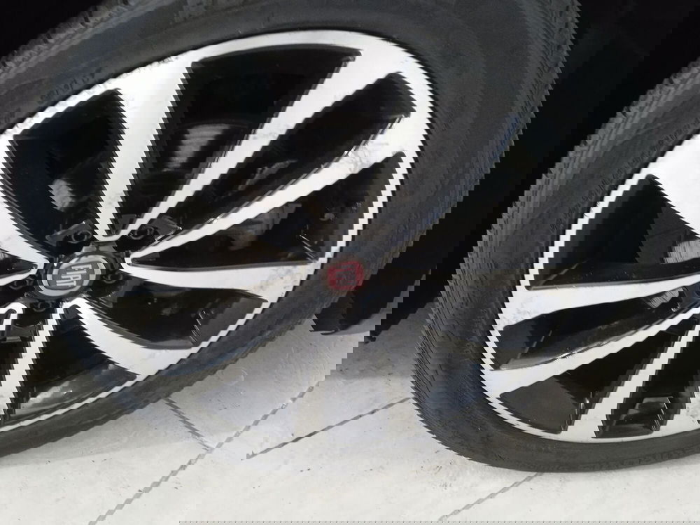 Fiat Tipo Station Wagon usata a Torino (16)