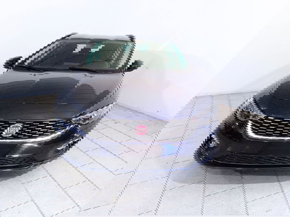 Fiat Tipo Station Wagon usata a Torino (2)