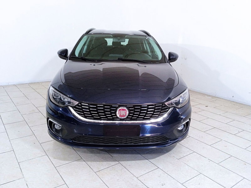 Fiat Tipo Station Wagon usata a Torino (2)