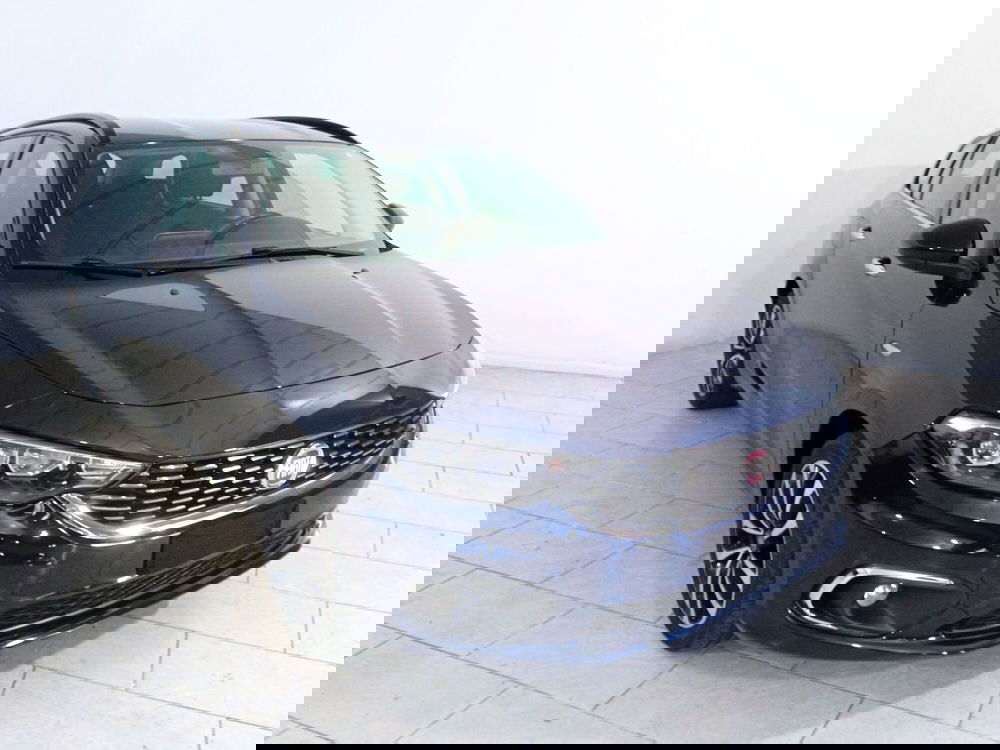 Fiat Tipo Station Wagon usata a Torino (3)