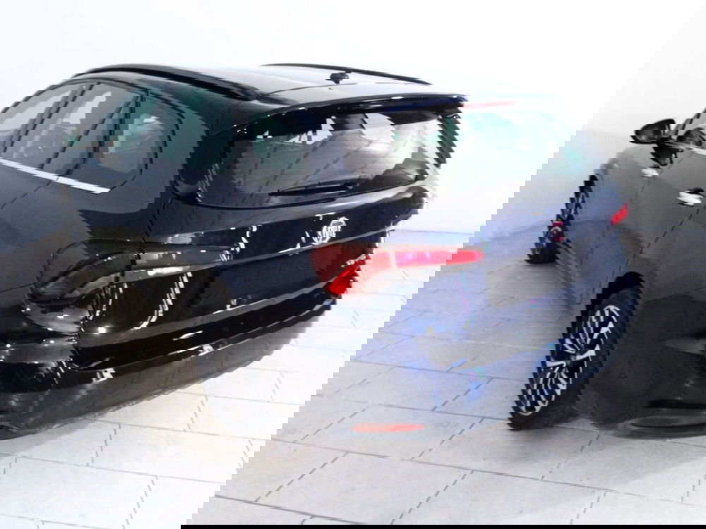Fiat Tipo Station Wagon usata a Torino (4)