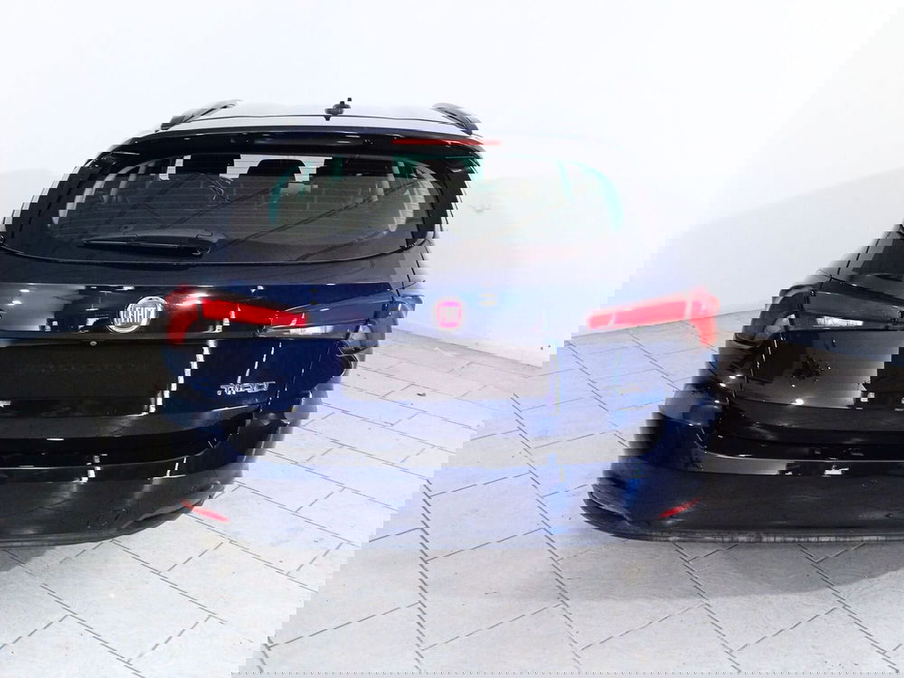 Fiat Tipo Station Wagon usata a Torino (5)