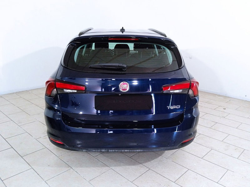 Fiat Tipo Station Wagon usata a Torino (5)