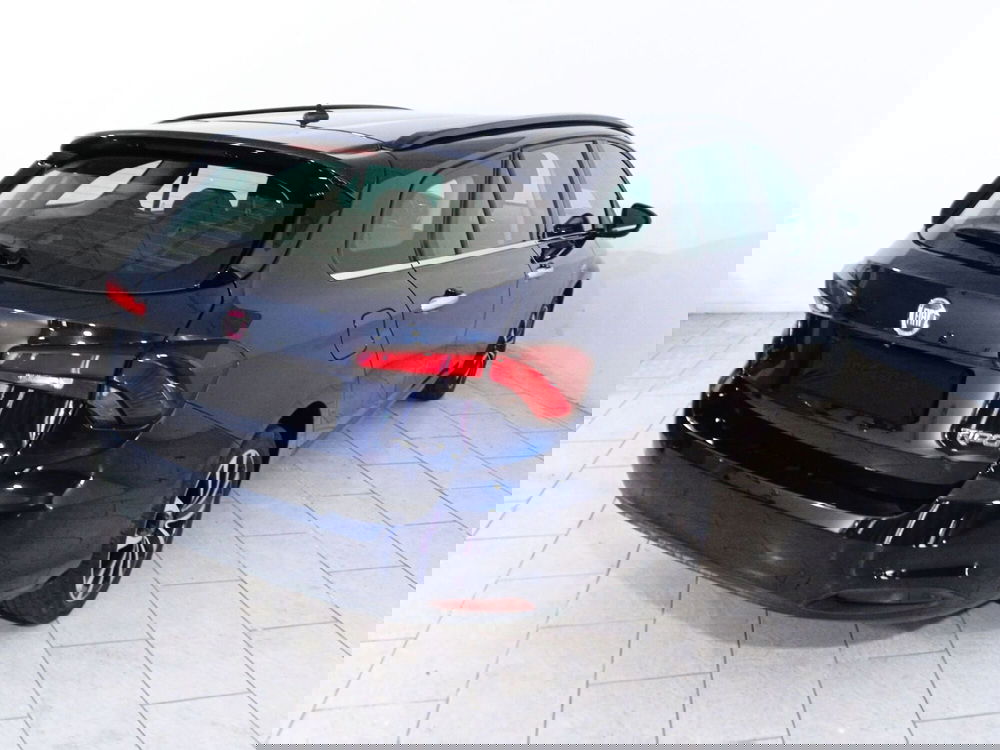 Fiat Tipo Station Wagon usata a Torino (6)