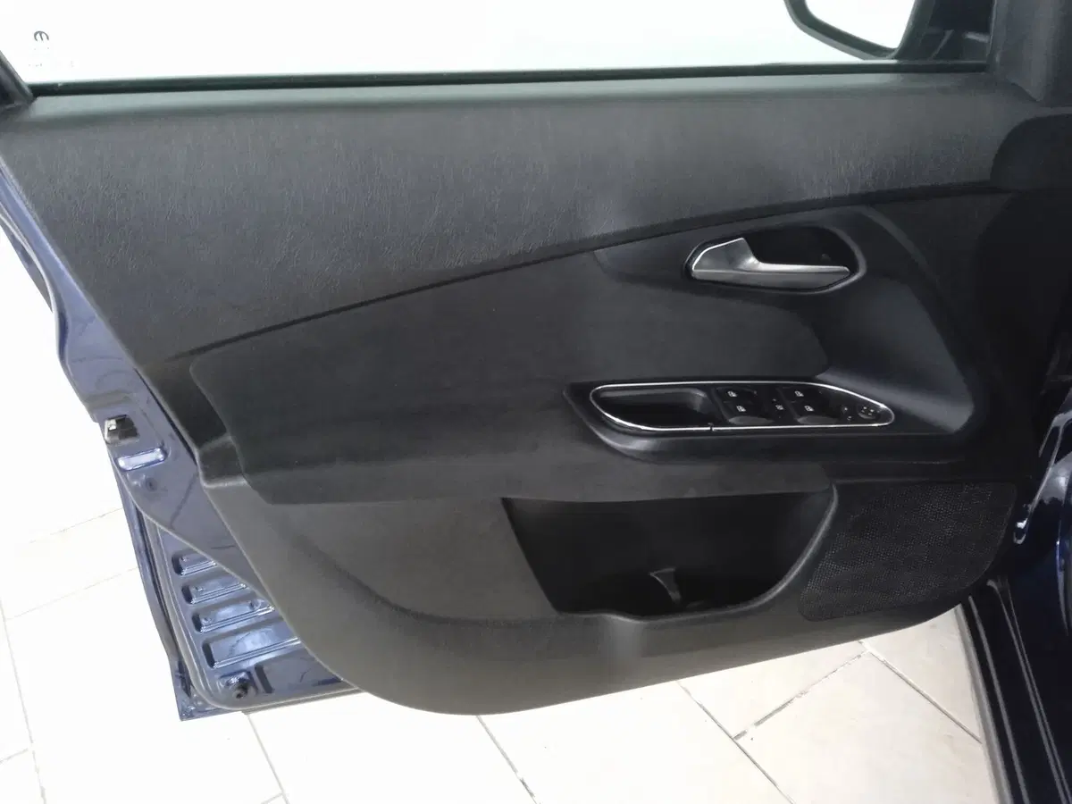 Fiat Tipo Station Wagon usata a Torino (7)