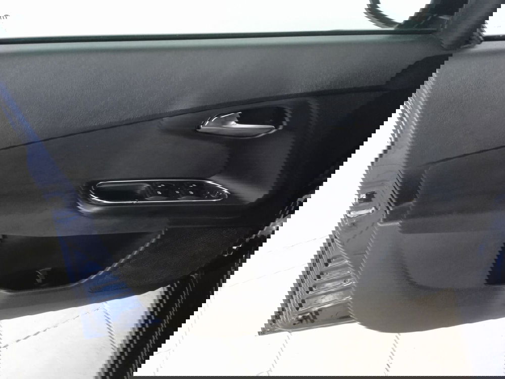 Fiat Tipo Station Wagon usata a Torino (7)